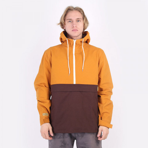 True spin Анорак  